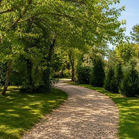 8 Personnes Avec Piscine Chauffée, Jardin De 6000 M2, 25mn De Lyon Sainte-Euphémie